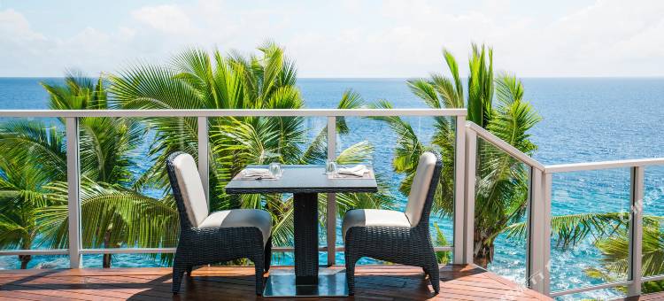 马塔维观景度假村(Scenic Matavai Resort Niue)图片