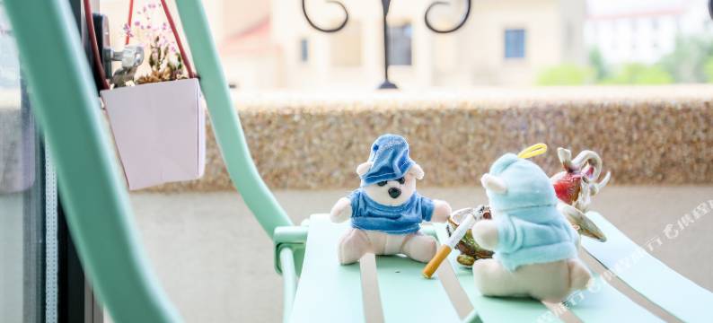 昌黎Amy-艾米民宿(10号店)图片