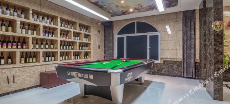 宁波三元的独栋别墅(梅堰路分店)图片