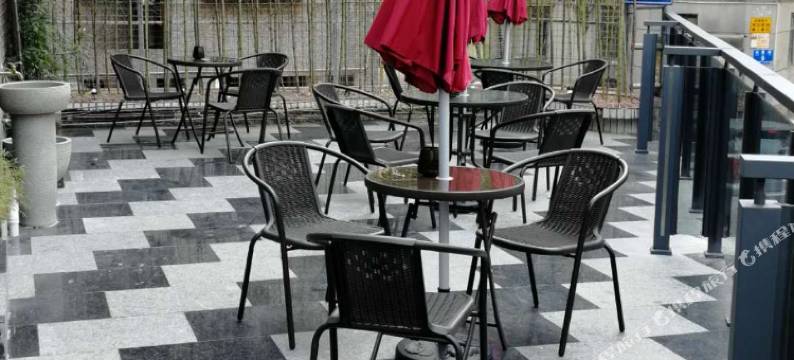 翠竹酒店(深圳东门城景中心店)图片