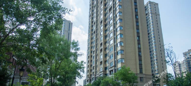 惠海轩酒店(青岛保利海上罗兰店)图片