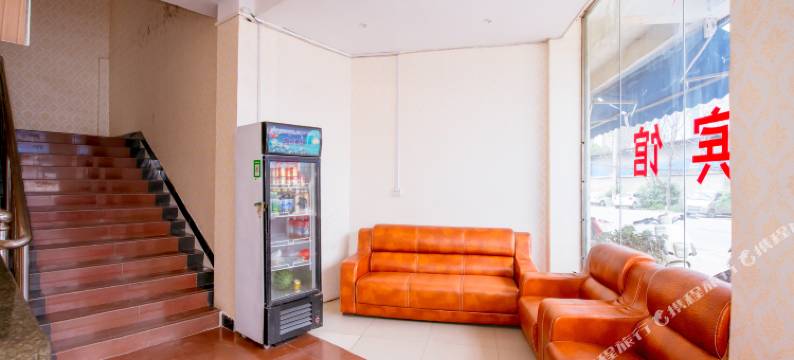 南宁喜东南商务宾馆图片