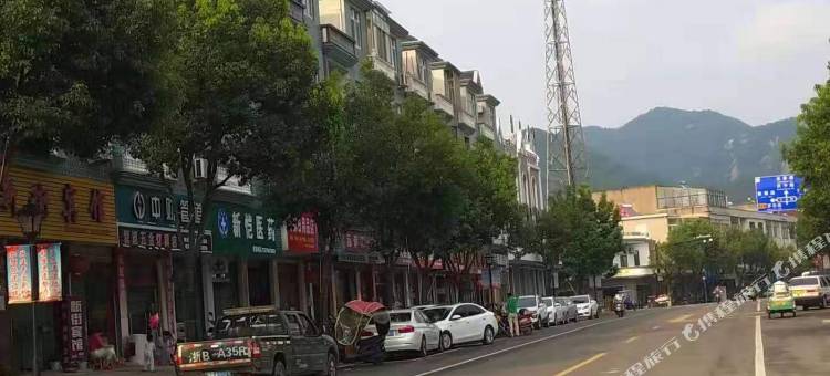 OYO象山锦海名府宾馆图片