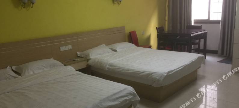 湘潭君缘宾馆图片