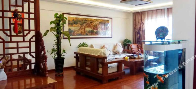 济南茉莉花开民宿图片