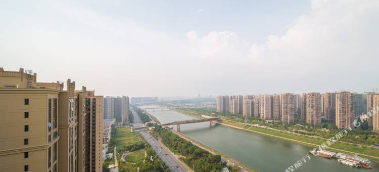 美逸连锁酒店(长沙火车站万家丽广场店)图片