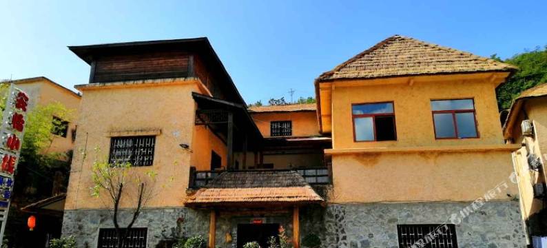 元阳哈尼梯田安怡小栈图片