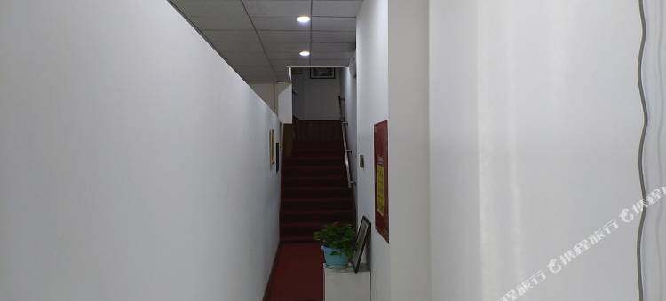 秦皇岛庚云宾馆图片