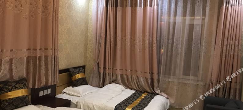 托克托鸿图宾馆图片