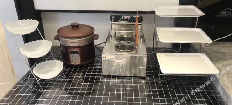 麗枫酒店(广州越秀公园友谊剧院店)图片