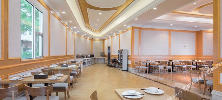 维也纳酒店(惠州仲恺高新区沥林镇卫生院沥林北站店)图片