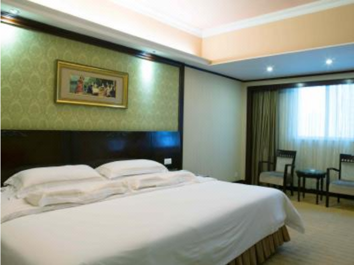 Vienna Hotel Shenzhen Fuhua Hotel Reviews And Room Rates - 