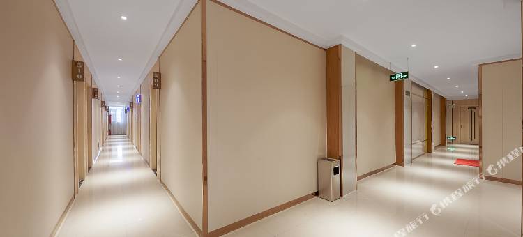 赛楠酒店(广州增城万达挂绿广场店)图片