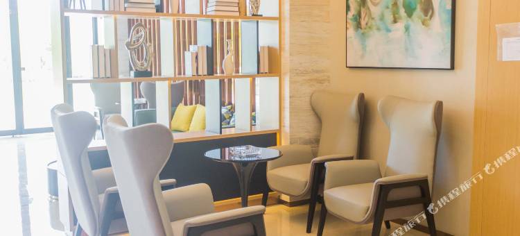 城市便捷酒店(宣城万达青旅国际店)图片