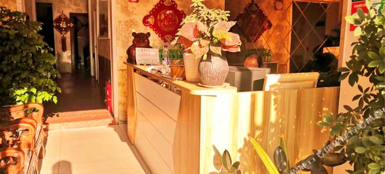金泰宾馆(临沂八一路店)图片