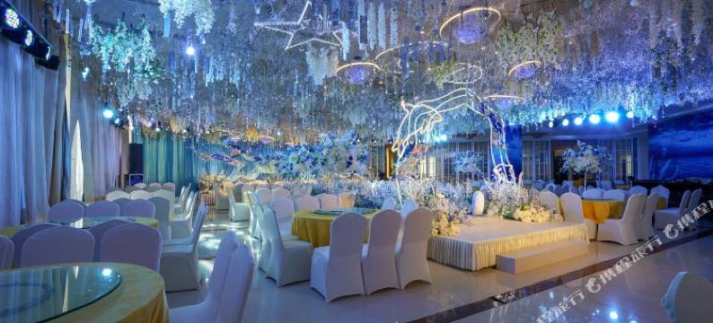 营山天胜大酒店图片