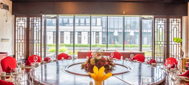 中国国家画院盘龙谷创作基地图片