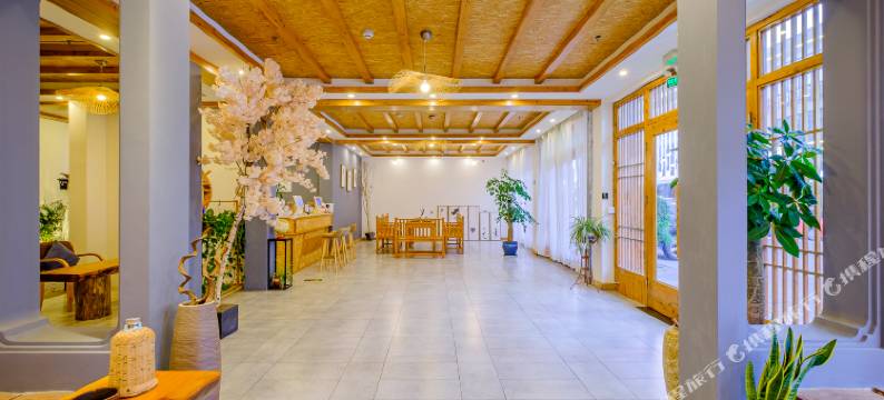 乌镇元素艺术酒店图片