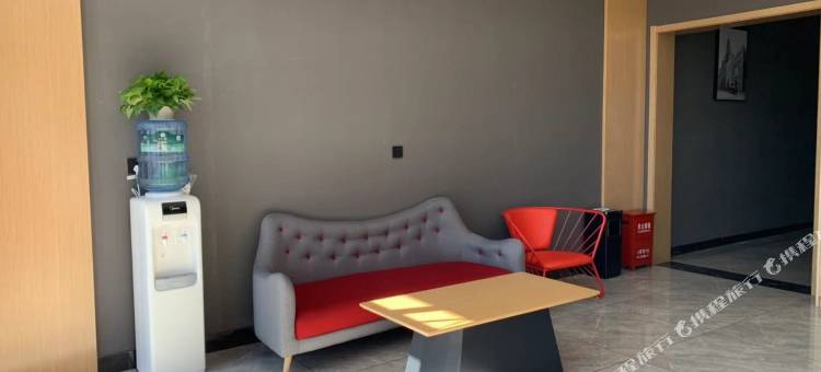 尚客优酒店(肥乡区政府店)图片