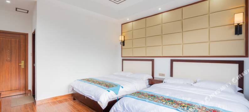 桂林途掌柜117543精品民宿图片