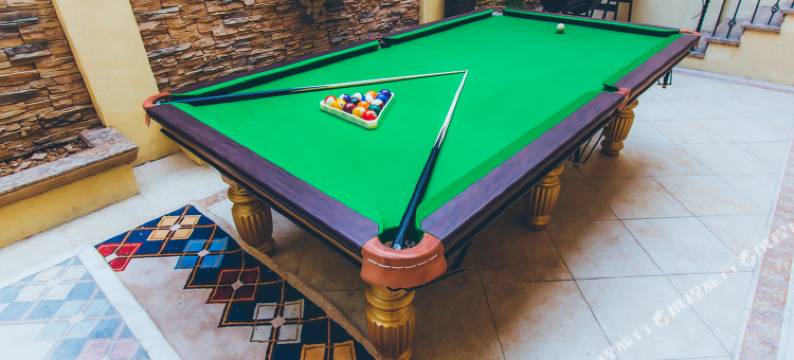 青岛张欣轰趴别墅图片