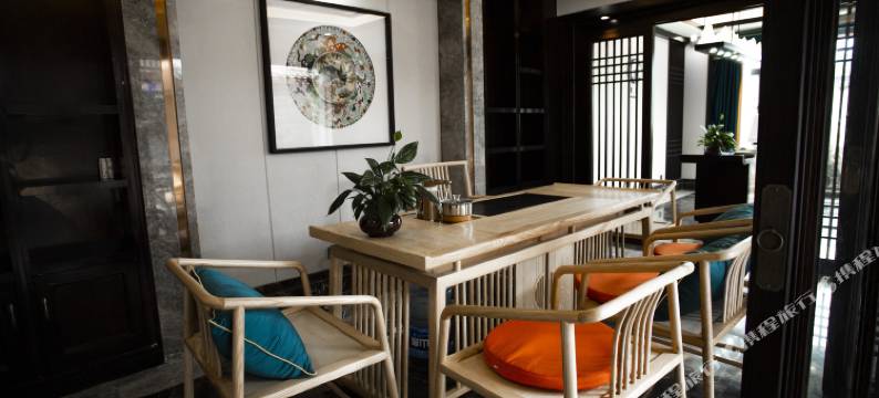 凤家壹号院民宿(禄劝凤家古镇店)图片