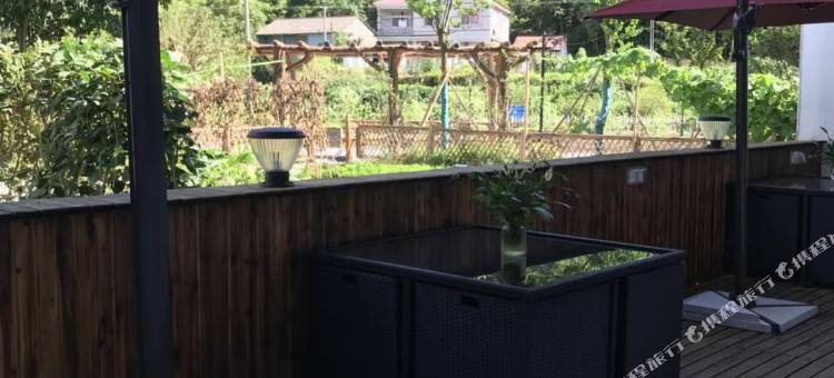 安吉春风里民宿图片