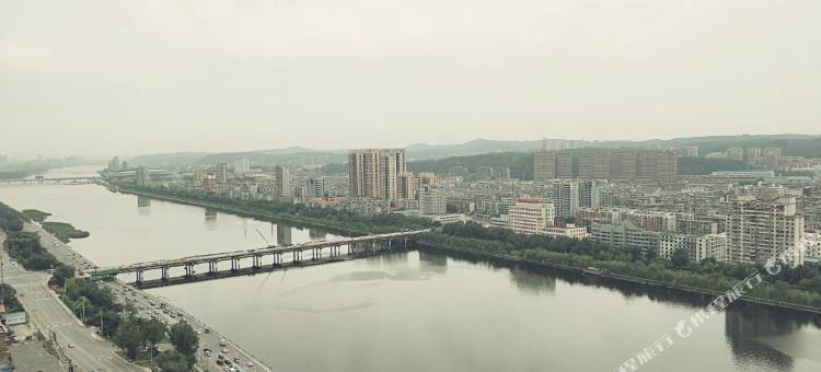 LoveHouse酒店式公寓(抚顺万达店)图片