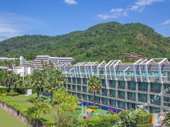 甜蜜濱海度假酒店 - 藝術 - 卡倫海灘