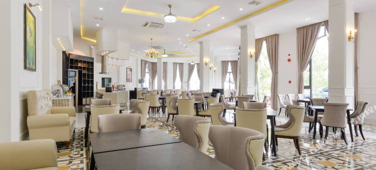 奎恩海滨度假酒店(Seaside Boutique Resort Quy Nhon)图片