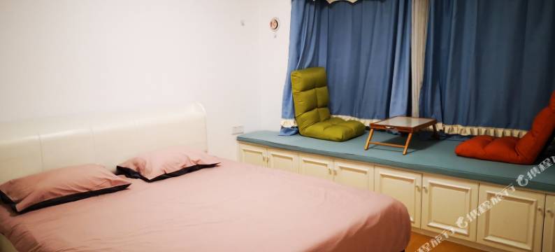 佛山吉吉家客栈图片