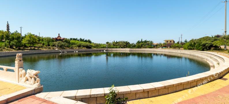 荣成瑞轩渔家乐图片