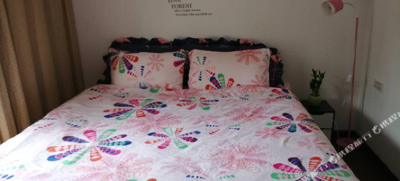 子之公寓(交通路分店)图片