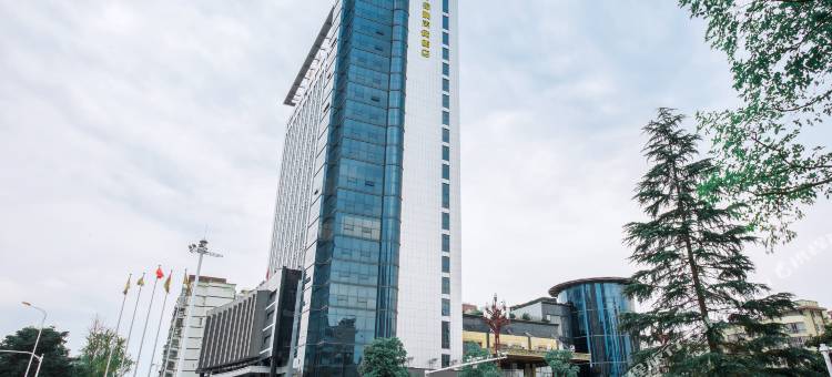 金龙玉凤饭店(常德欢乐城高铁站店)图片