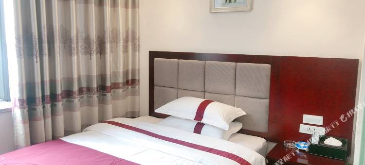 册亨远达酒店图片