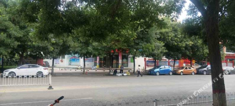 星月商务宾馆(银川国际会展中心店)图片