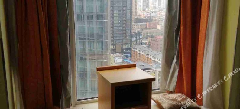 棠棠公寓(沈阳太原街钻石店)图片