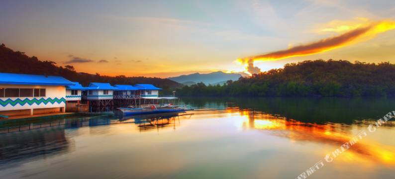 科隆水下花园度假村(Coron Underwater Garden Resort)图片