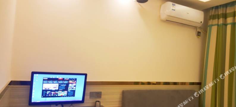 巴中优家客栈图片