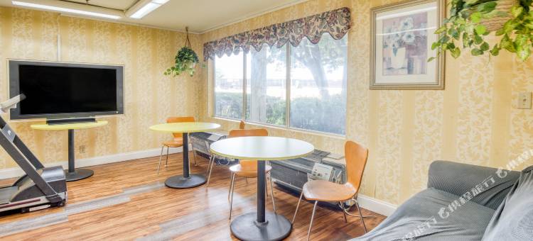 6号工作室套房诺克罗斯，GA(Studio 6 Suites Norcross, GA)图片