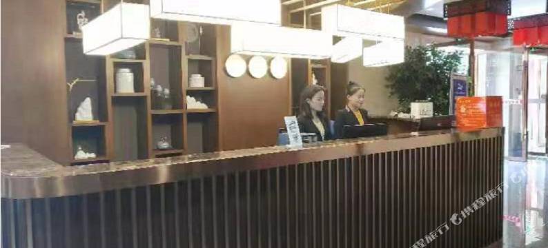 昌都悦之梦酒店图片