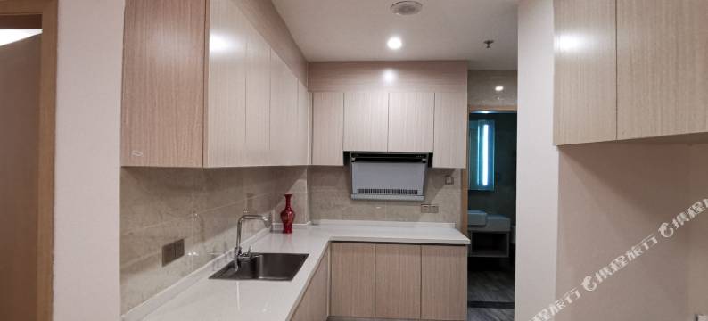 华人易居公寓(西安凤城四路店)图片