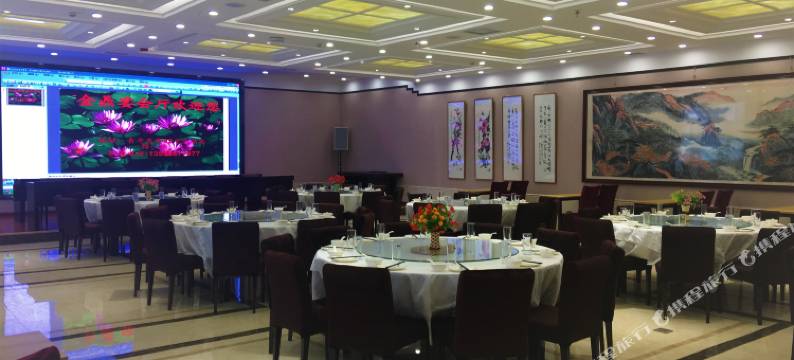 张掖金鼎宾馆图片