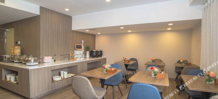 汉庭酒店(深圳华强北燕南地铁站店)图片