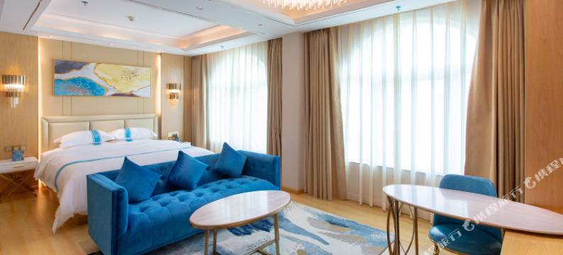 丽悦酒店(梅州店)图片