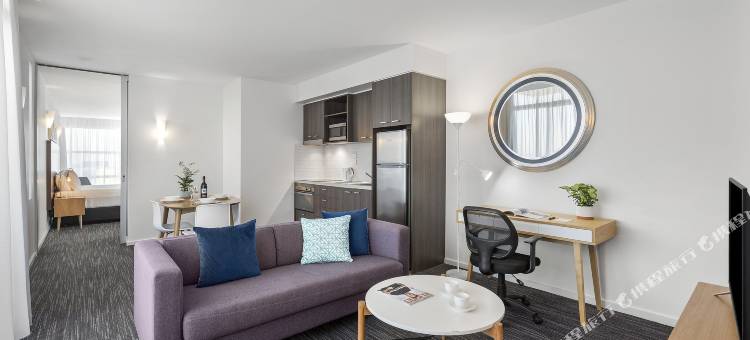 奎斯特卡罗琳温泉酒店(Quest Caroline Springs)图片