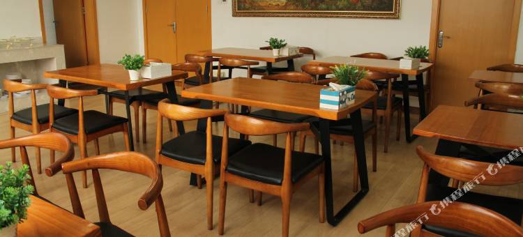 格林豪泰酒店(成县汽车站县医院店)图片