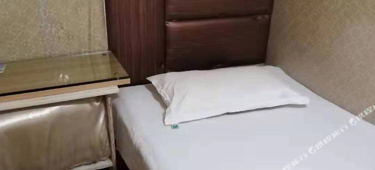 武汉雅朵民宿(武昌火车站店)图片