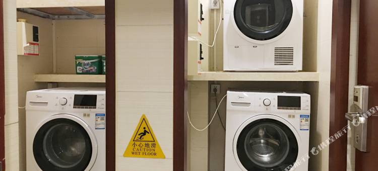 北京星月亮马酒店(北京朝阳高铁站东风北桥地铁站店)图片