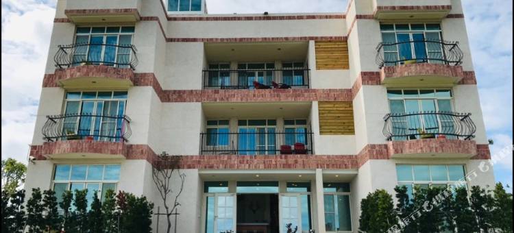 垦丁白沙湾玹玹映月渡假旅店图片